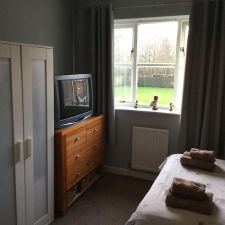 Constantine Court Homestay Shepton Mallet Esterno foto