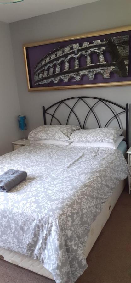 Constantine Court Homestay Shepton Mallet Esterno foto