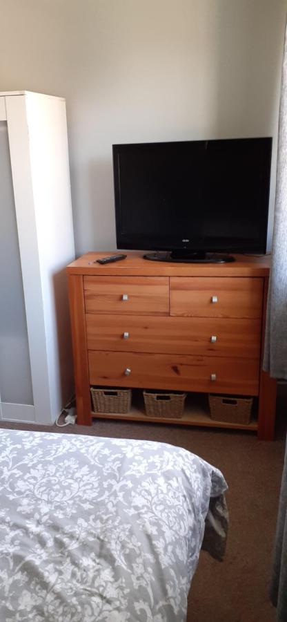 Constantine Court Homestay Shepton Mallet Esterno foto