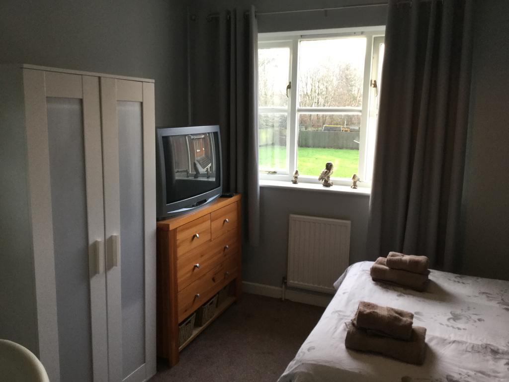 Constantine Court Homestay Shepton Mallet Esterno foto