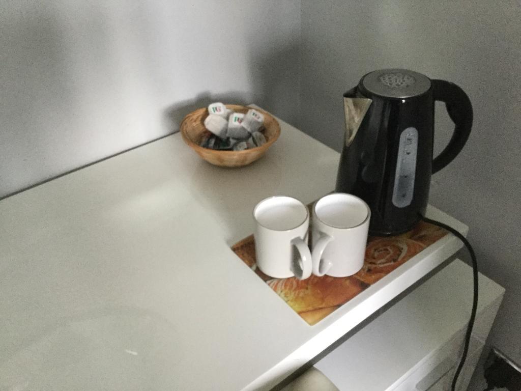 Constantine Court Homestay Shepton Mallet Esterno foto