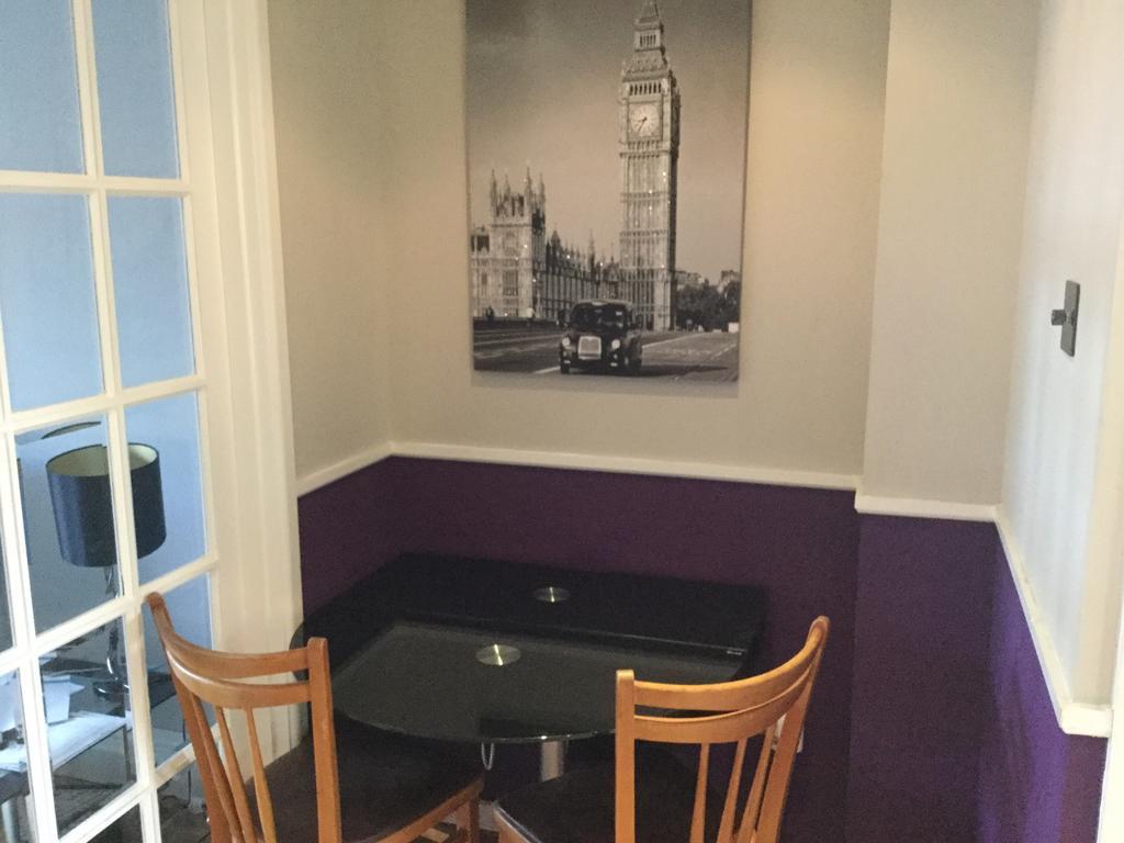 Constantine Court Homestay Shepton Mallet Esterno foto